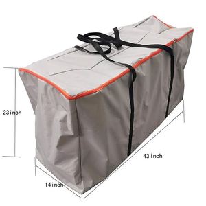 Sac à balles de foin BSCI, sac de stockage de foin extra large pour chevaux et bétail, sac de transport pliable, portable et imperméable - Product Image 5