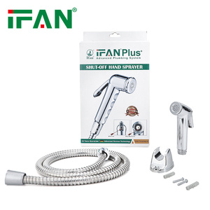 Портативный распылитель для биде - Product Image 4
