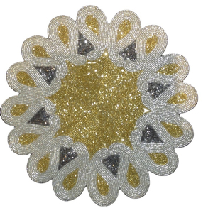 Manteles Individuales decorativos para el hogar, mesa de comedor sencilla y bonita, para Hotel, restaurante, decoración superior - Product Image 1