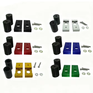 Sportsmoto EN STOCK Blocs d'axe Bobbins pour Pit Dirt Bike Motard Minigp Moto - Product Image 1