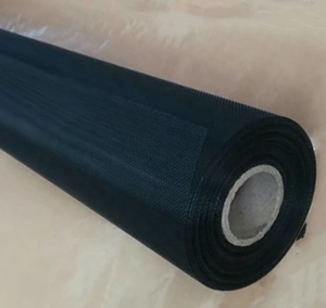 Moderna Mosquitera de Fibra de Vidrio de 17*15 para Ventanas y Puertas, con Función Lavable y Fácil Instalación - Product Image 6