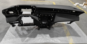 Panel de Instrumentos Original de Plástico para <span class=keywords><strong>Peugeot</strong></span> <span class=keywords><strong>308</strong></span> Modelo <span class=keywords><strong>2022</strong></span>+ YL021974ZD - Product Image 6