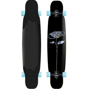 Fabricant professionnel de skateboards Kelis Wholesale, planche à roulettes complète de 31x8 pouces pour les sports de plein air - Product Image 2