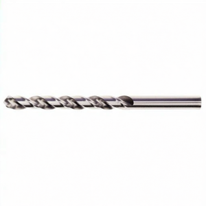 Broca helicoidal HSS-Co TA1057 pulida autocentrante para acero inoxidable - Product Image 2