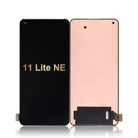 Pantalla Táctil LCD de Repuesto Original para Teléfono Móvil Xiaomi 10T Pro 5G 11i 11 Pro 12S Ultra 13 Ultra 13 Pro