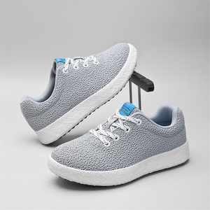 Zapatos de Masaje Anchos y Transpirables para Caminar en Todas las Estaciones - Product Image 2