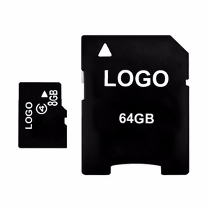 Tarjeta de Memoria SD de Taiwán 2016 a Precios de Fábrica, 2GB 4GB 8GB 16GB 32GB 64GB 128GB Clase 10 Rápida con Caja de Plástico - Product Image 4