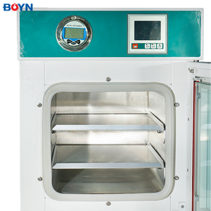 디지털 LCD 디스플레이가있는 BNDZ-BIV 산업용 건조기 터치스크린 정밀 진공 건조 오븐 - Product Image 4