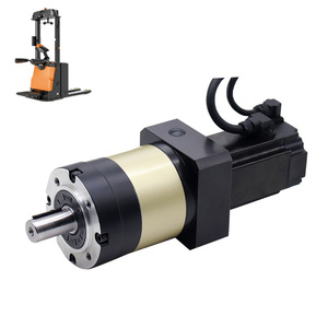 มอเตอร์ 48v 25:1 400W, มอเตอร์ควบคุมทิศทางแบบ Absolute Value - Product Image 1