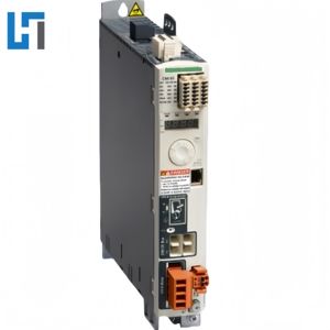 New Original LXM32AD12N4 LXM32AD18N4 Servo drive Plc <b>Programming</b> Controller Industrial Automation Controller Stock - Product Image 1