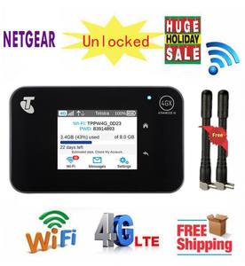 เน็ตการ์ด Cat11 4G LTE ปลดล็อค AC810S แอร์การ์ดพร้อมซิมการ์ด - Product Image 3