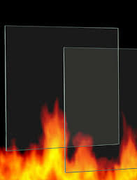 Nouveau produit 120, verre en borosilicate à 4.0, résistant au feu, 30, 60, 90, min, <span class=keywords><strong>prix</strong></span> d'usine - Product Image 2