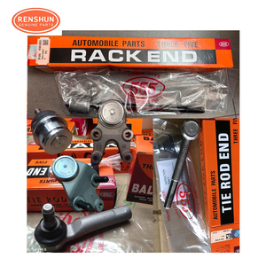 Junta esférica para Mitsubishi L300 DELICA L200 10362-555, MB175812, MB176273, MB176283, MB241818, JBJ173, 1986, 2000, - Product Image 2