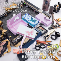 Wholesale Biodegradable Square Telescope Boxes with Logo