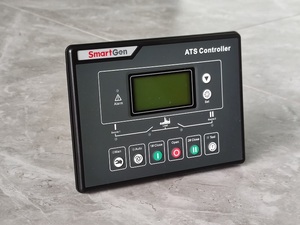 Module de contrôle de générateur Smartgen DSE7320, contrôleur intelligent AC1-24V IP55, contrôleur de générateur DSE7320, DSE701 - Product Image 5