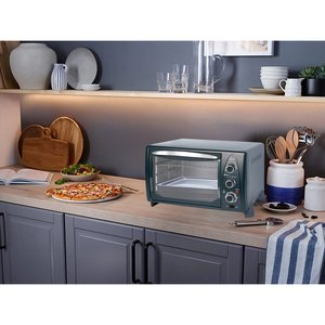 Ventilated Multi-Oven MB 9824N <b>Interior</b> <b>Accessories</b> DCG cm 44x29x30h - Product Image 3