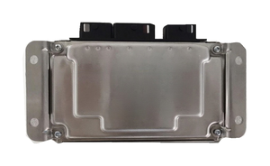 0261S05124 Module de commande électronique ECU ECM pour Citroën - Product Image 4