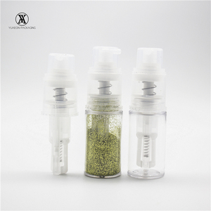 Botella vacía <span class=keywords><strong>de</strong></span> 14ml <span class=keywords><strong>de</strong></span> plástico con purpurina, botella pulverizadora <span class=keywords><strong>de</strong></span> <span class=keywords><strong>polvo</strong></span> <span class=keywords><strong>de</strong></span> <span class=keywords><strong>hadas</strong></span>, <span class=keywords><strong>polvo</strong></span> brillante <span class=keywords><strong>para</strong></span> purpurina comestible - Product Image 4