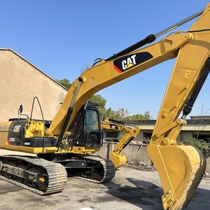 Diskon produk asli <span class=keywords><strong>Usa</strong></span> scungkit <span class=keywords><strong>320d</strong></span> produk bekas untuk kondisi kerja yang baik - Product Image 3