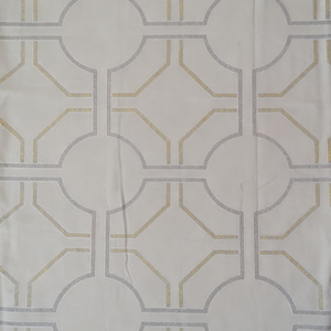 Tappeto moderno con motivo geometrico, - Product Image 3