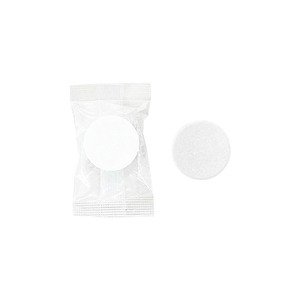 Hojas/Tabletas de Detergente para Ropa Desechables y Ecológicas con Ingredientes Naturales para una Limpieza Potente y Eliminación Profunda de Manchas - Product Image 2