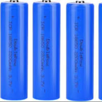 3,7V 2600mAh Li-Ionen-Akkuzelle 18650 <span class=keywords><strong>Lithium</strong></span>-Zellen - Product Image 6