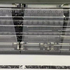 <span class=keywords><strong>2025</strong></span> Tùy Chỉnh 200gsm <span class=keywords><strong>Polyester</strong></span> Spandex Vải 100% Tái Chế <span class=keywords><strong>Polyester</strong></span> Dệt Kim Cho Cô Gái Hàng May Mặc - Product Image 6