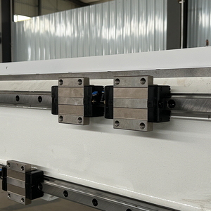 Nouvelle table à vide HSR 220V 380V pour sculpture sur bois 3 axes servo 1325 1530, routeur CNC pour publicité et travail du bois - Product Image 4