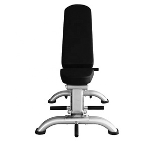 <span class=keywords><strong>Banc</strong></span> de <span class=keywords><strong>musculation</strong></span> réglable ZERO GAP de haute qualité, durable et pliable, avec cadre en acier inoxydable, best-seller - Product Image 5