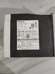 Servocontrolador Panasonic MDDDT3530003 1.5kW 30A 200V <span class=keywords><strong>Serie</strong></span> MINAS A4 Original - Product Image 4