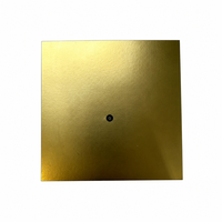 Service de fabrication OEM/ODM de circuits imprimés Rogers 5880 double face sur mesure avec une épaisseur de 1,57 mm pour applications RF/Micro-ondes haute fréquence