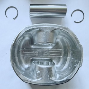 Conjunto de Pistón 19208474 para Cadillac Escalade GMC, Pieza de Repuesto para Motor 6.2 - Product Image 2