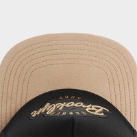 Gorra de Béisbol Personalizada BARBER BROOKLYN SHOP, Bordada, Estilo Dad Hat, de Algodón, Sin Estructura, Visera Curva, Streetwear, Gorras OEM