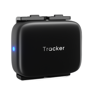 2025 mới nhất bán buôn nhà máy Pet Dog GPS Chống mất Tracker với nền tảng miễn phí - Product Image 2