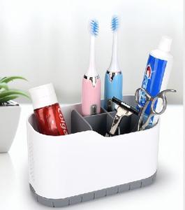 Rack Maison Cuisine Salle De Bain Porte-Organisateur De Stockage - Product Image 3