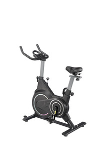 Bicicleta <span class=keywords><strong>de</strong></span> <span class=keywords><strong>Spinning</strong></span> Estática Todo Stable Smart Spin Bike <span class=keywords><strong>para</strong></span> Entrenamiento Cardiovascular, Pérdida <span class=keywords><strong>de</strong></span> <span class=keywords><strong>Peso</strong></span>, Uso Doméstico, Bicicleta <span class=keywords><strong>de</strong></span> Ejercicio Estacionaria <span class=keywords><strong>para</strong></span> Gimnasio - Product Image 3