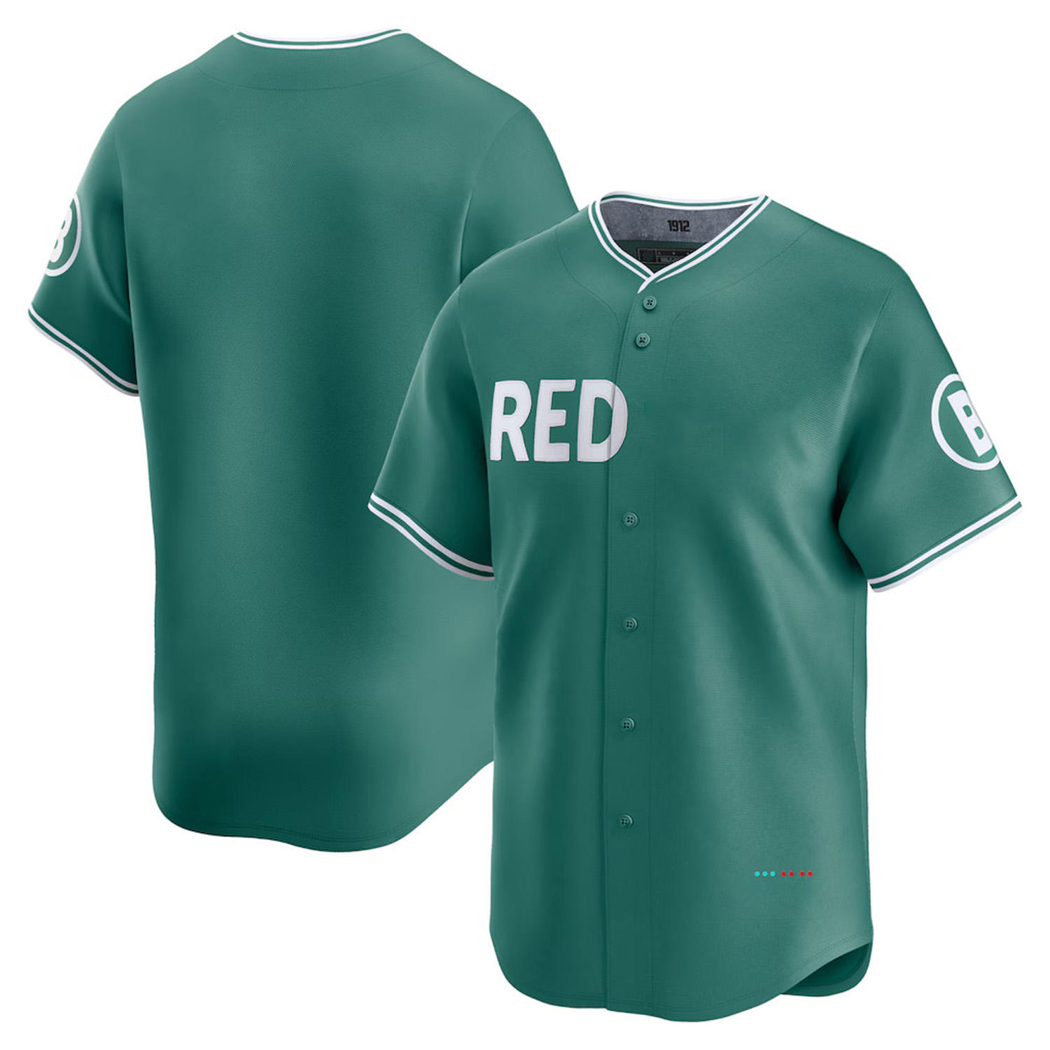 สีเขียวเปล่า