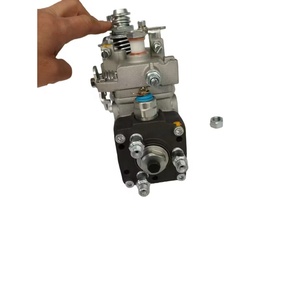 6 सिलेंडर और ईंधन इंजेक्शन पंप 0460426102/वी 6/12f1250r173-9/680 06566 /3908219 - Product Image 6