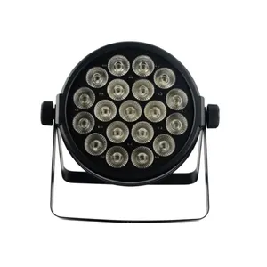 좋은 가격 신제품 DJ LED 무대 조명 19x10w 4 1 RGBW 실내 led 파 빛