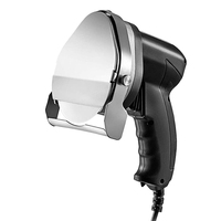 Electric Shawarma Doner Kebab Knife, Kebab Slicer