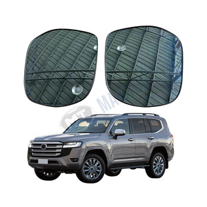 Espejo retrovisor para Land Cruiser LC300 2022-2025 - Product Image 3