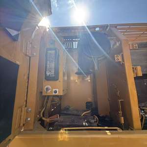 Excavadora Hidráulica Usada CAT320CL en Venta, 20T, Motor de 110KW, Bomba en Buen Estado, Probada e Inspeccionada, 1000 Horas, Origen Japón - Product Image 4