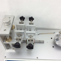 Connecteur USB Plug Life Tester Button Fatigue Tester Wiggle Test Equipment Terminal Pull-out Tester