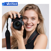 Servizio One-Stop di fotografia di prodotto videografico professionale Shopify AI foto sito web A Content Creator AMZ prodotti