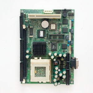 Placa Base Industrial Integrada ARBOR OEM-561C1 V1.0A de 3.5 Pulgadas, Módulo de CPU, Accesorios de Computación, 100% Probada, en Stock - Product Image 3