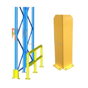 Hot bán kim loại kho lưu trữ Rack/kệ bảo vệ - Product Image 1