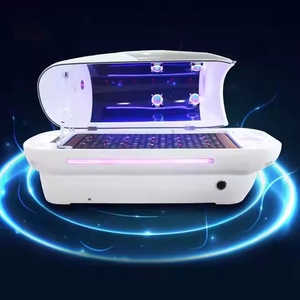 Buy LED Tanning Lights Waterproof Design & Full Spectrum Lighting