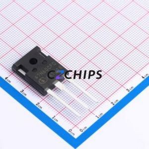 Venta al por mayor SPW47N60CFD TO-247 Transistor de efecto de campo (MOSFET) Venta al por mayor Chips de componentes electrónicos y servicio BOM - Product Image 1