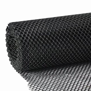Redes de plástico HDPE para cría, malla de red plana, red de seguridad protectora para balcón, malla de raza de pollo, rollo de valla de jardín - Product Image 5