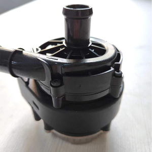 0392024011 Pompe à eau électrique pour voiture en état neuf pour système de refroidissement VW <span class=keywords><strong>Audi</strong></span> Skoda 04L965567B - Product Image 4